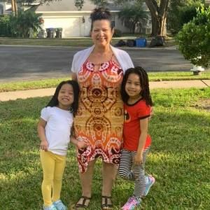 Meet your Posher, Elsy